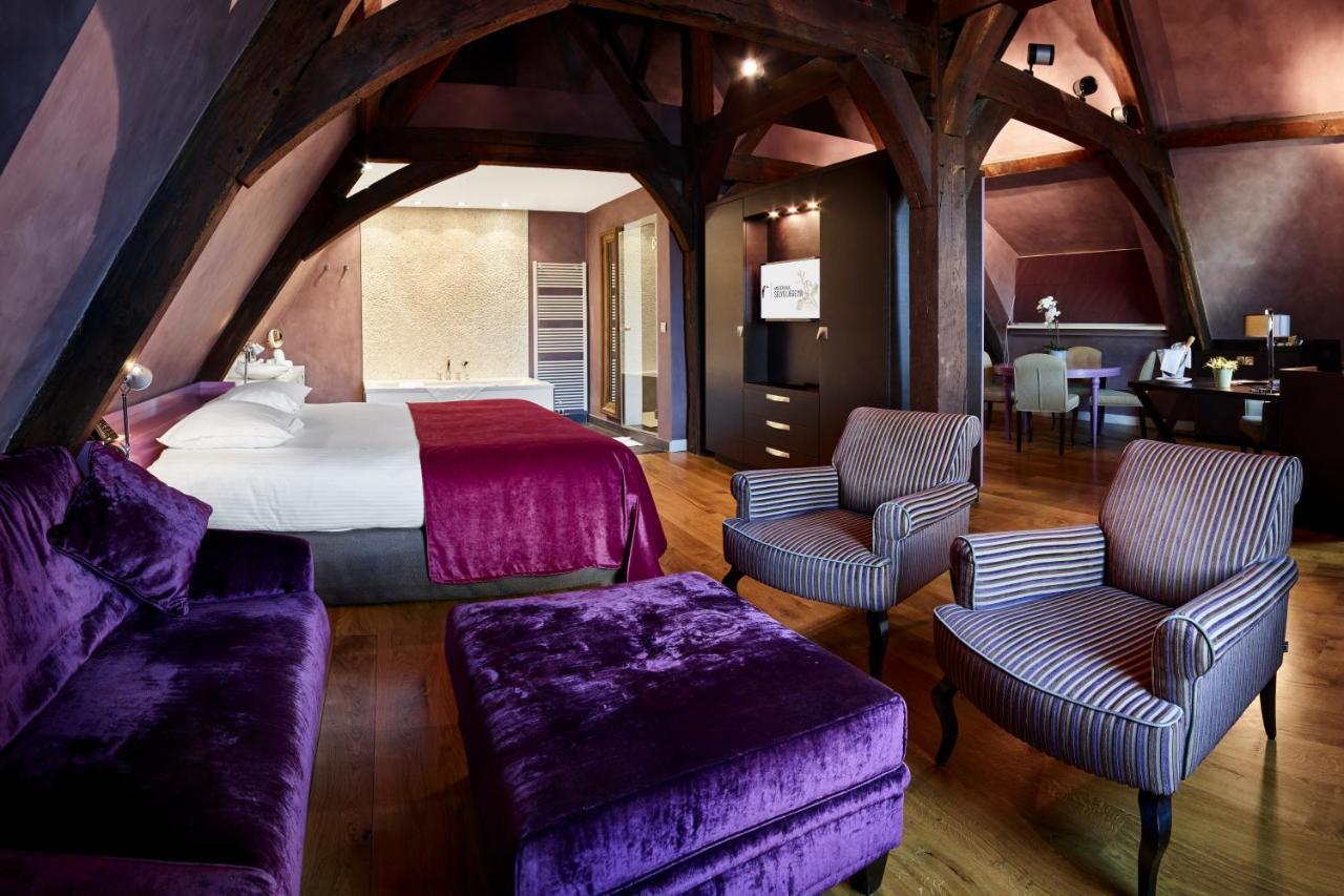 Hotel Der Valk Sélys Hotel&spa 4*