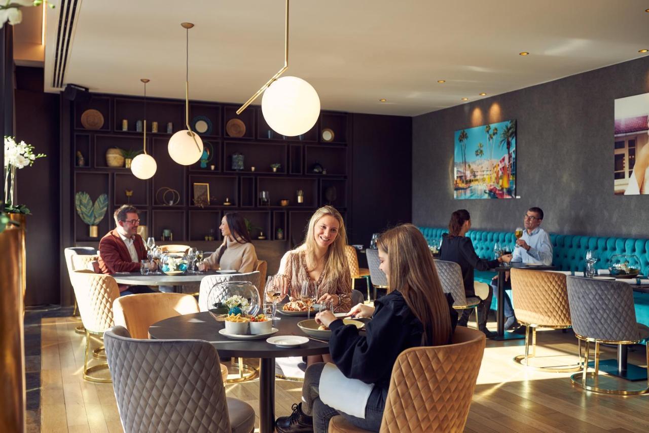 Der Valk Selys & Hotel Liege