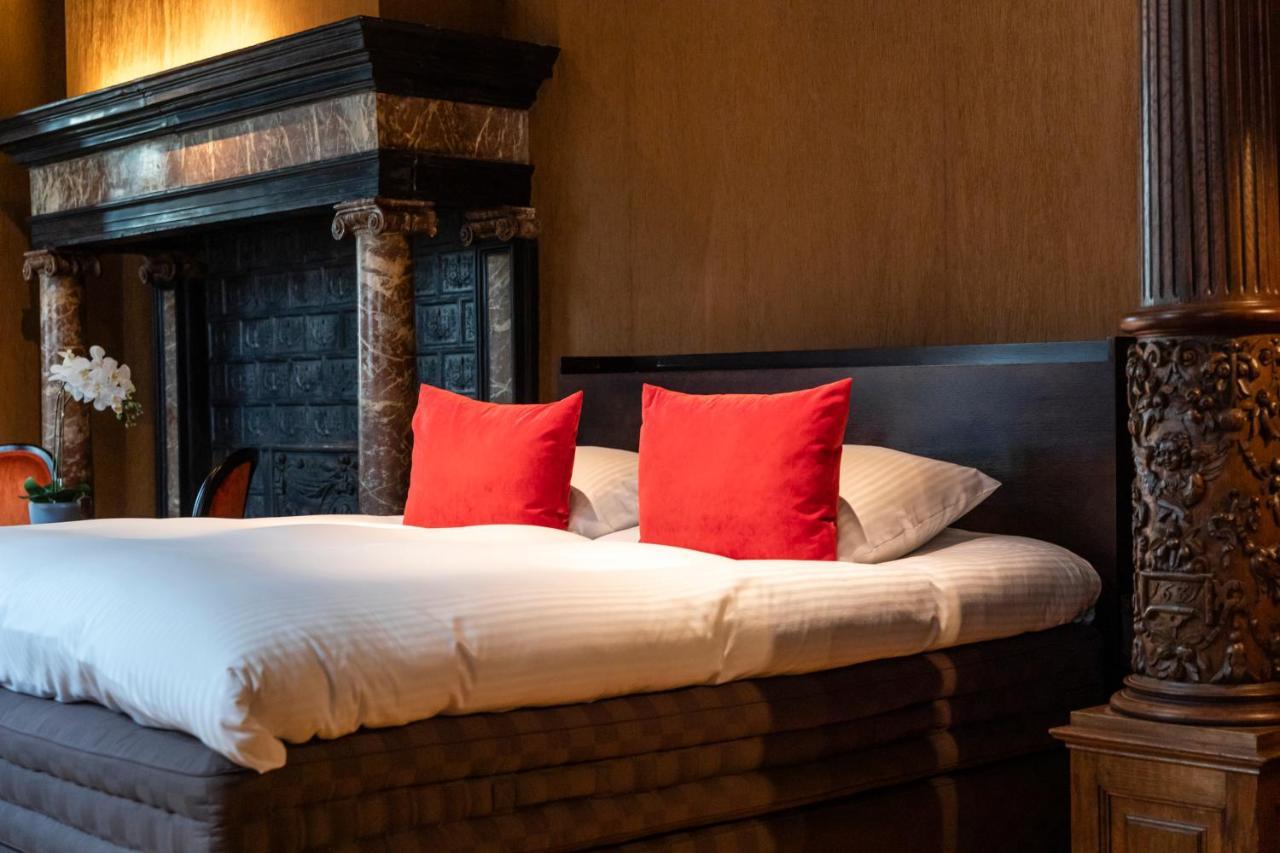 Hotel Der Valk Sélys Hotel&spa 4*
