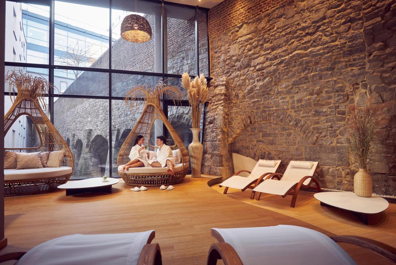Der Valk Sélys Hotel&spa Hotel 4*