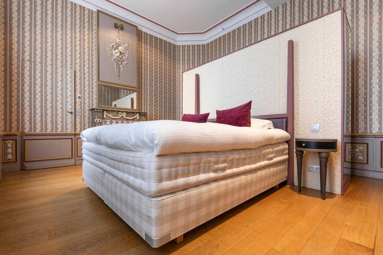 Der Valk Sélys Hotel&spa Lieja
