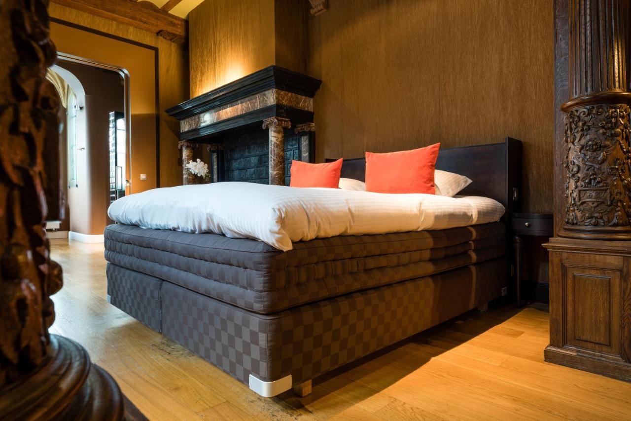 Hotel Der Valk Sélys Hotel&spa 4*