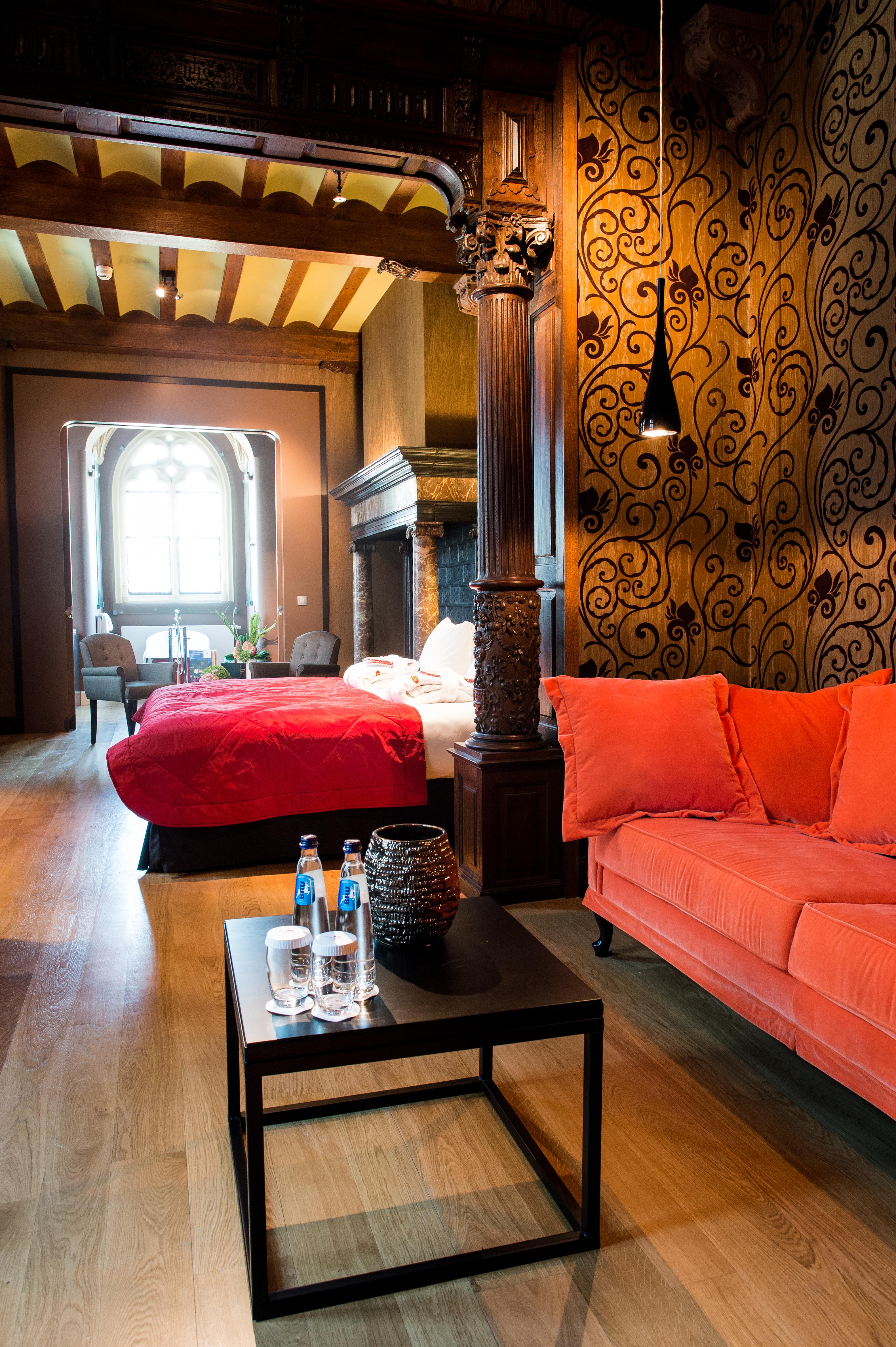 Der Valk Sélys Hotel&spa