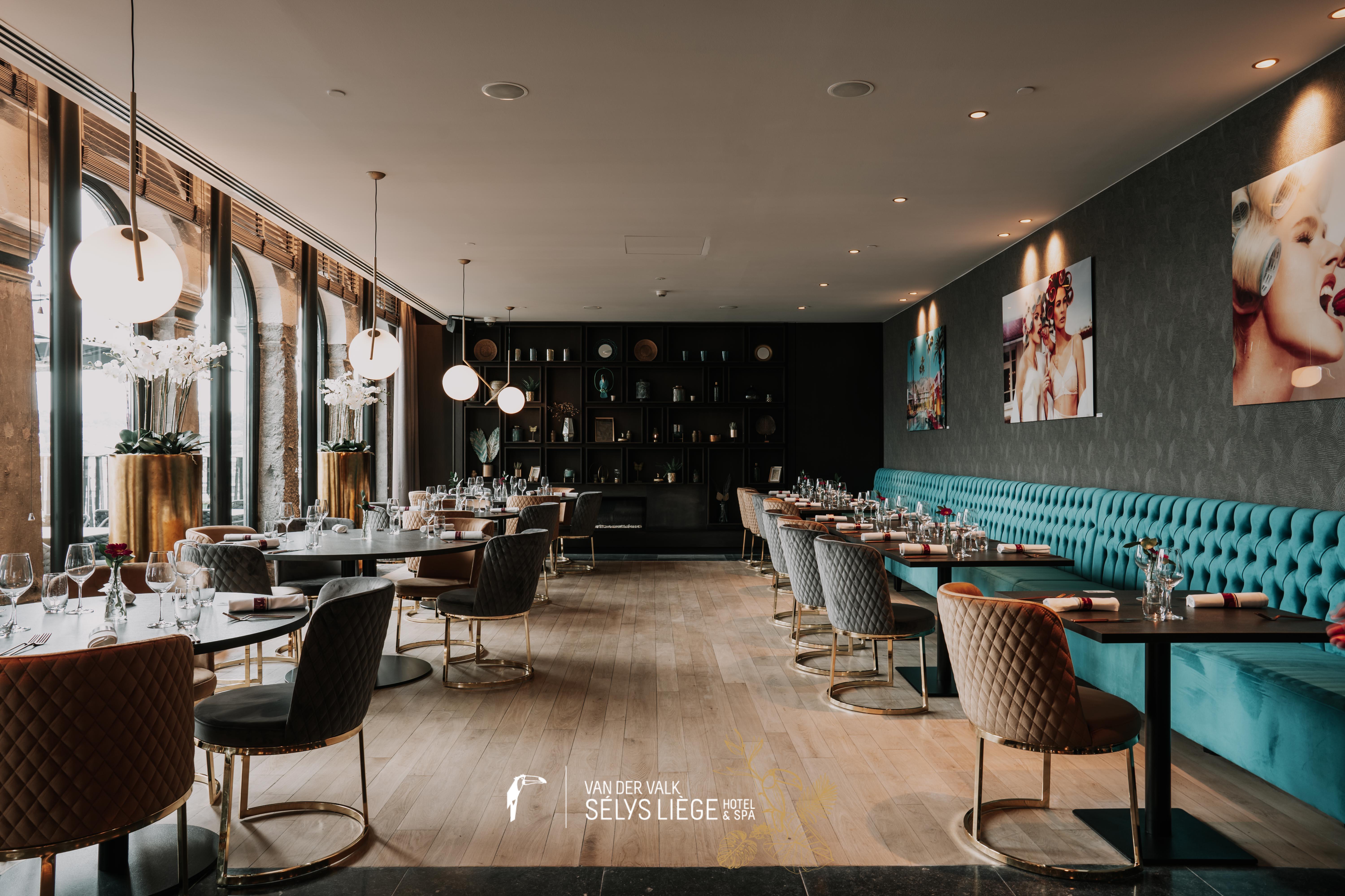 Der Valk Sélys Hotel&spa 4*