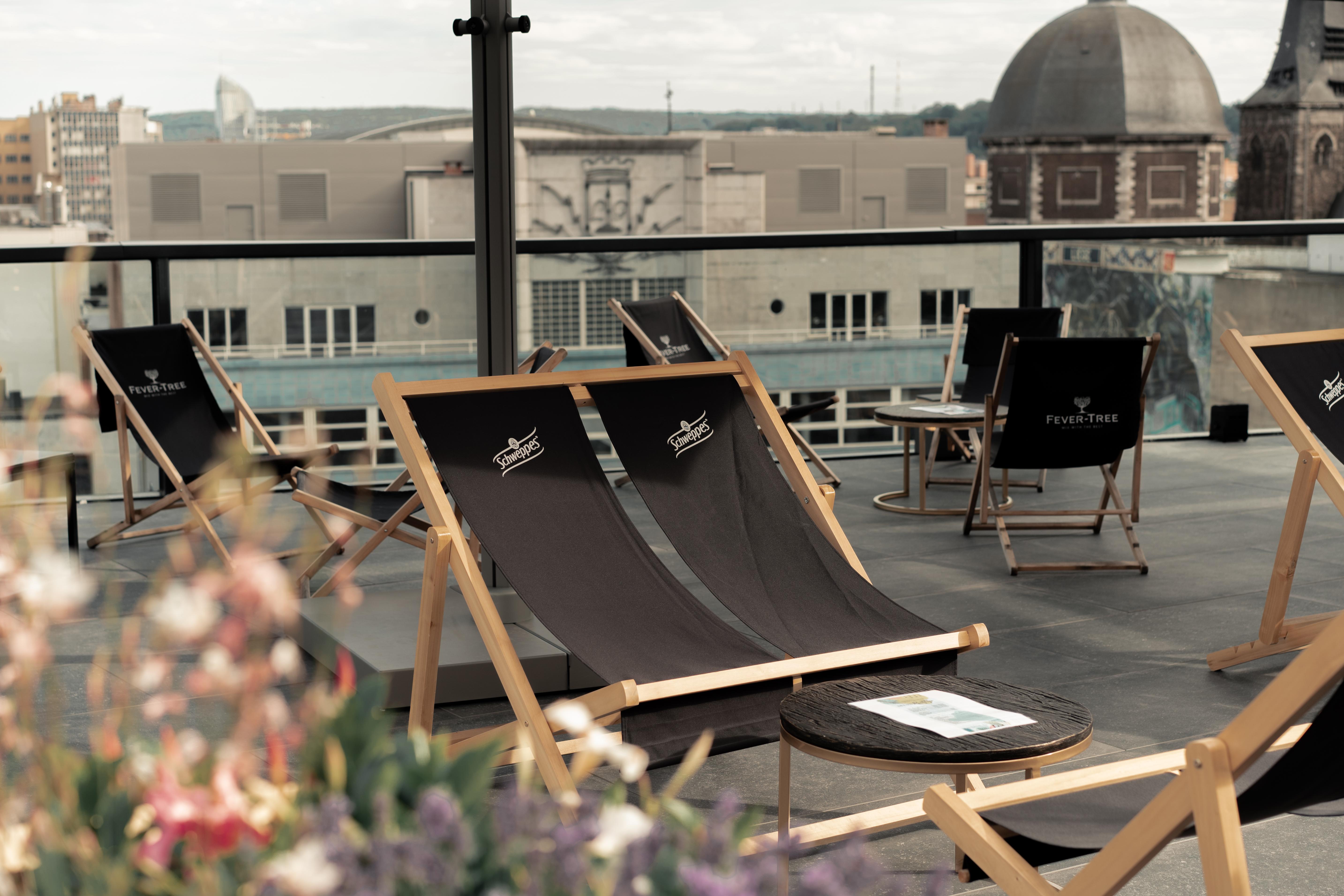 Der Valk Sélys Hotel&spa Hotel 4*