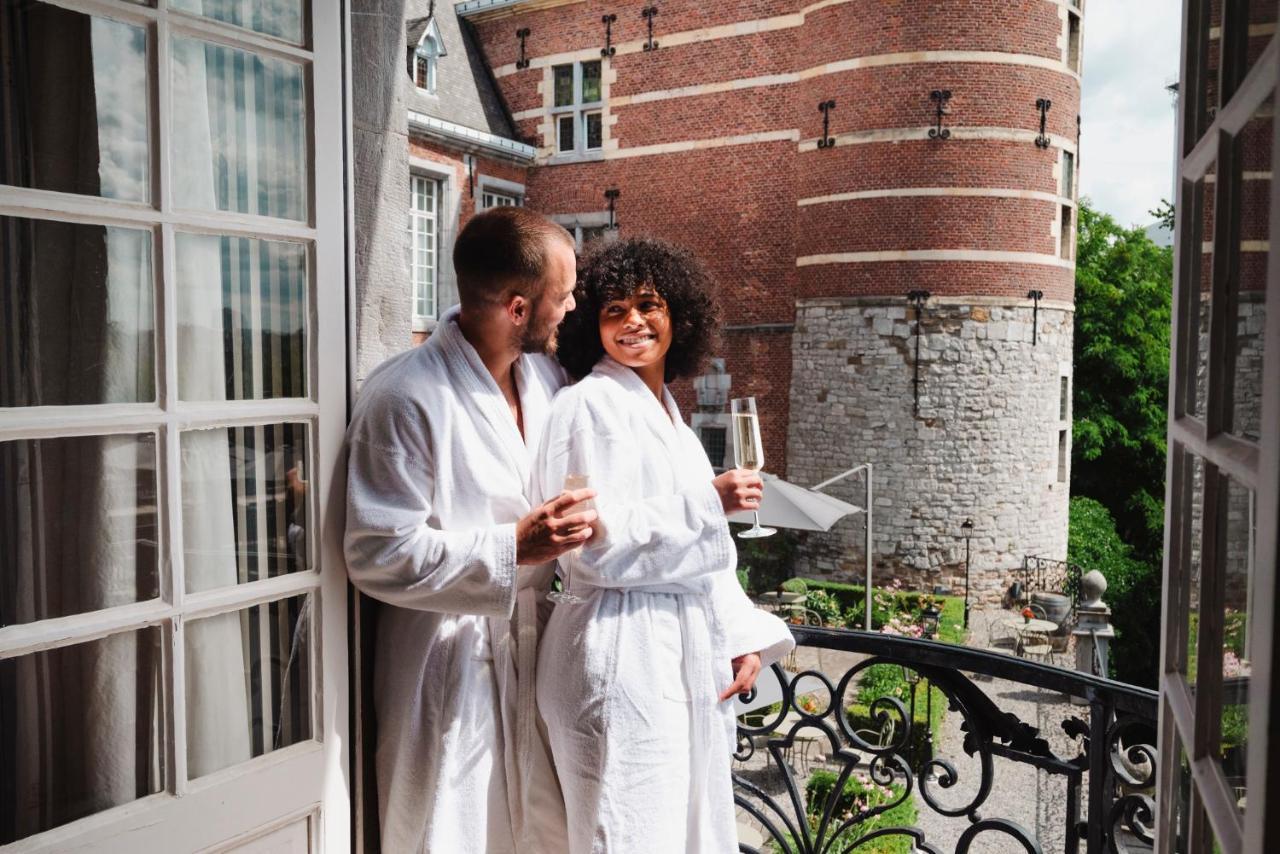 Hotel Der Valk Sélys & 4*