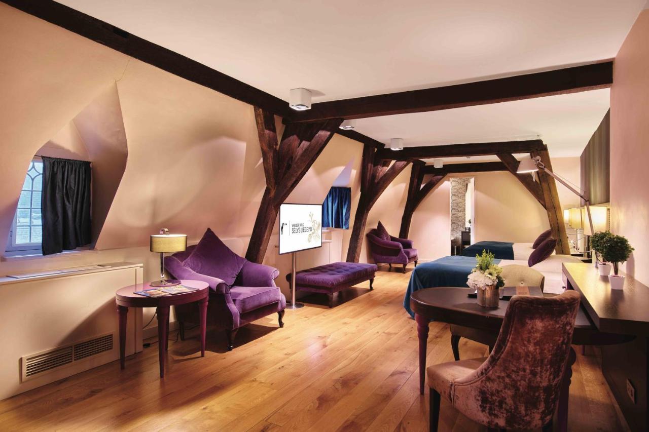 Der Valk Sélys Hotel&spa Hotel 4*