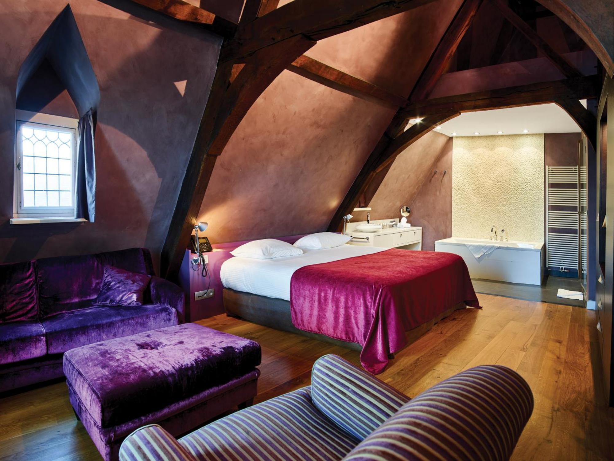 Der Valk Sélys Hotel&spa Hotel 4*