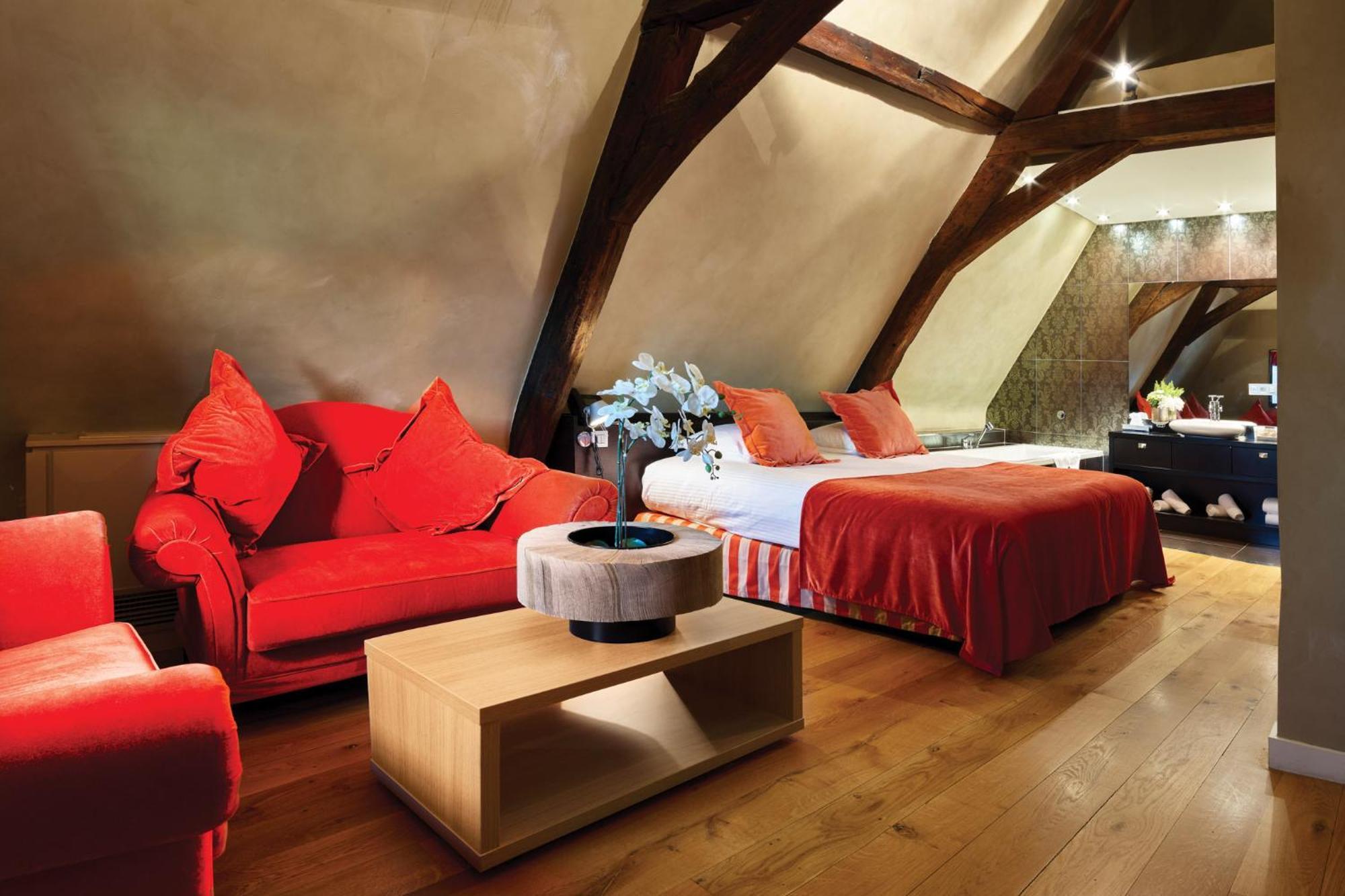 Der Valk Sélys Hotel&spa