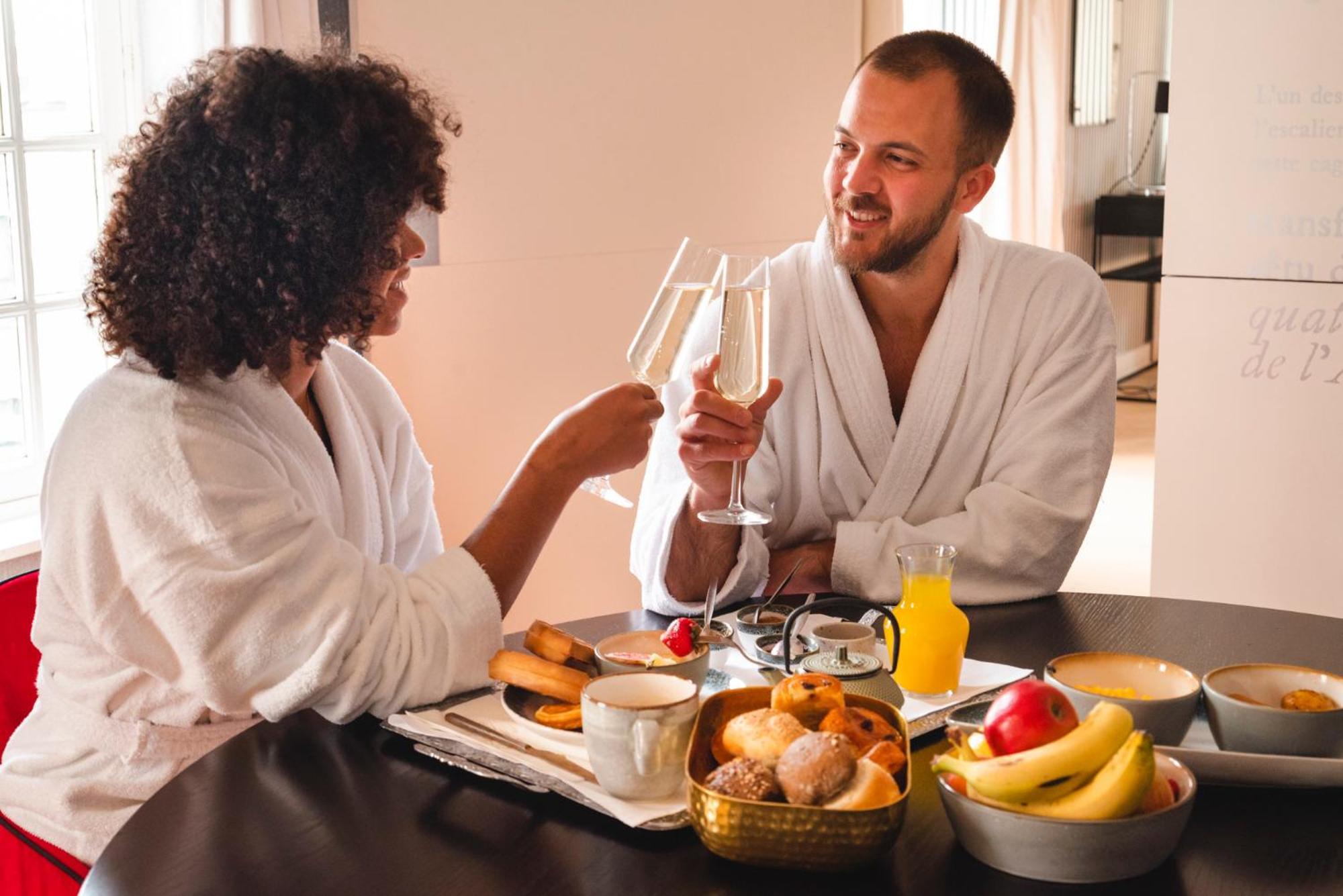 Hotel Der Valk Sélys Hotel&spa 4*