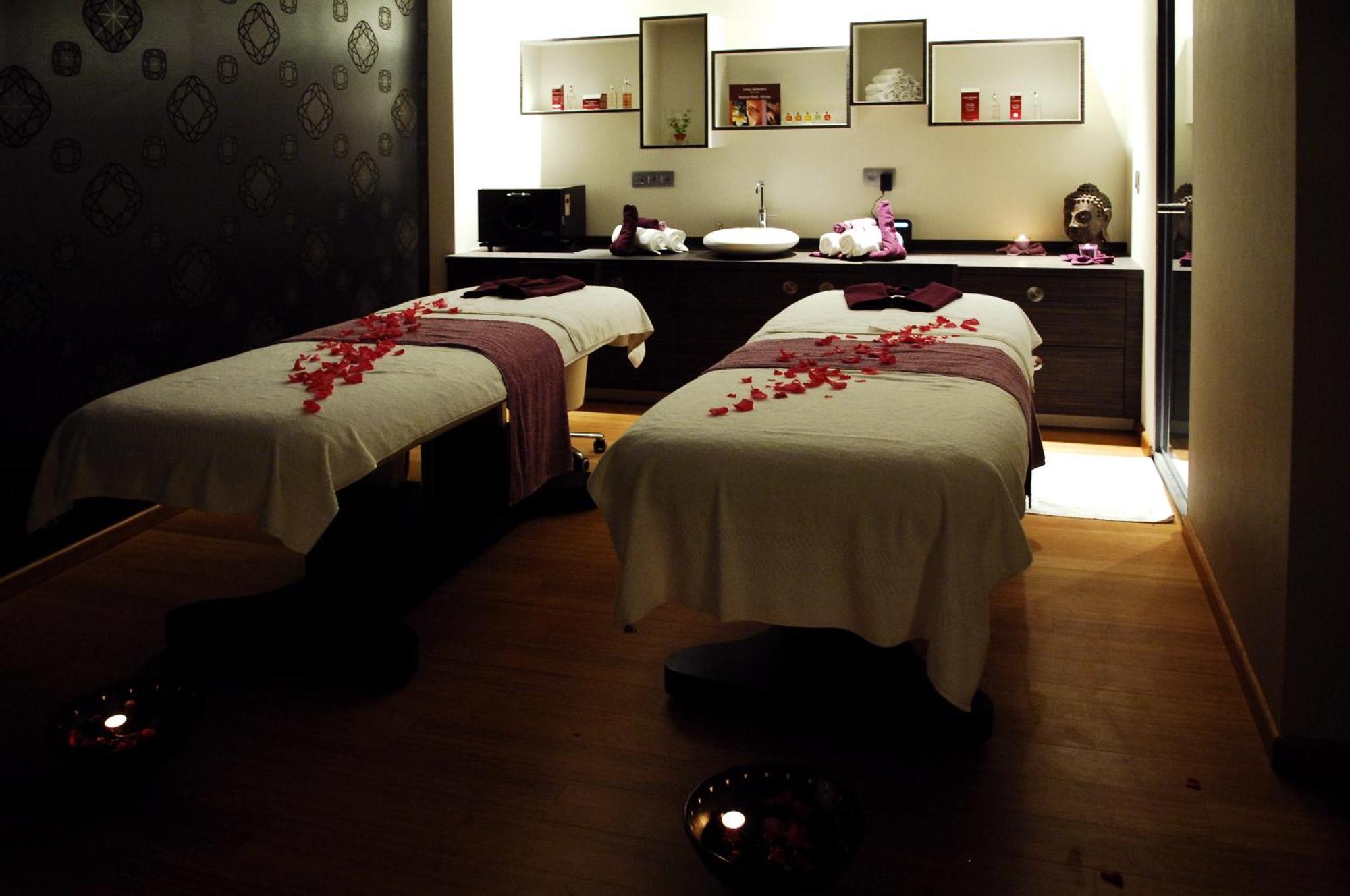 Hotel Der Valk Sélys Hotel&spa 4*