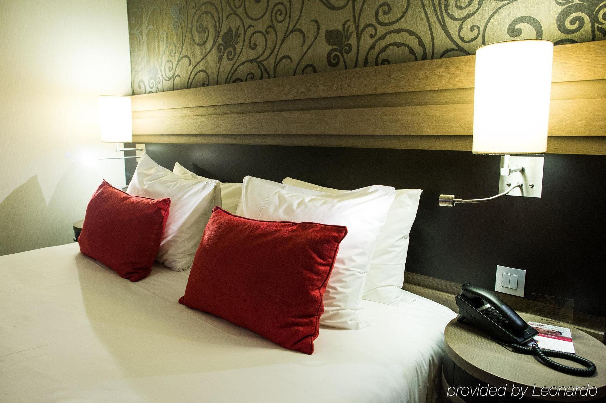 Der Valk Sélys Hotel&spa 4*